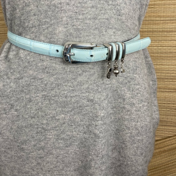 Brighton Golf Belt - Picture 2 of 6